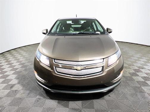 2014 Chevrolet Volt Base
