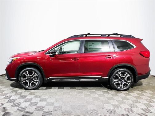2026 Subaru Ascent Limited