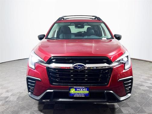 2026 Subaru Ascent Limited