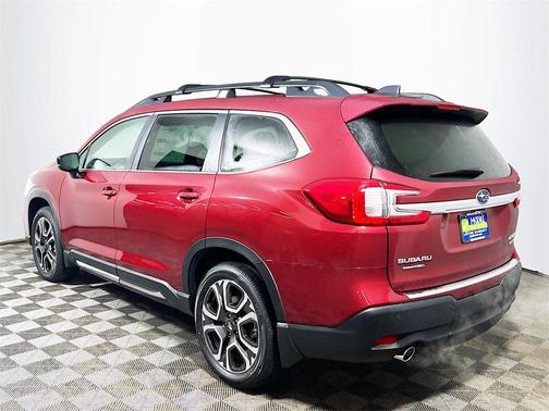 2026 Subaru Ascent Limited