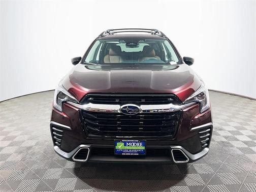 2025 Subaru Ascent Touring