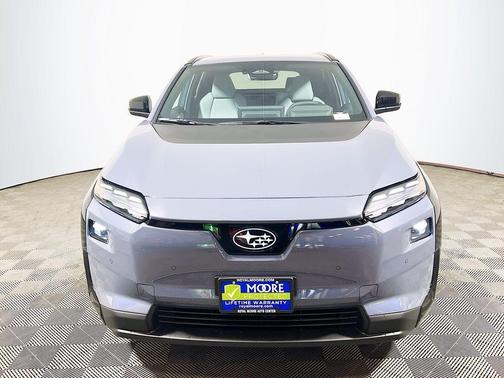 2026 Subaru Solterra Premium