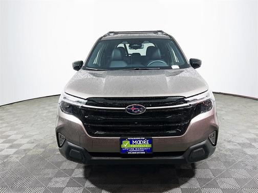 2025 Subaru Forester Hybrid Touring