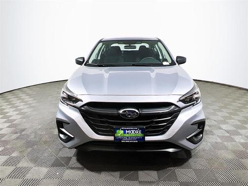 2025 Subaru Legacy