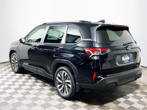 2025 Subaru Forester Hybrid Touring