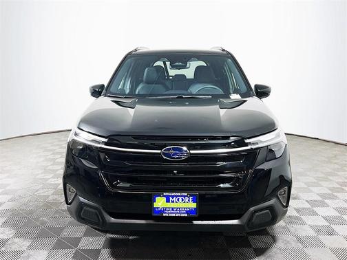 2025 Subaru Forester Hybrid Touring