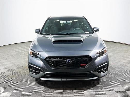 2025 Subaru WRX Premium