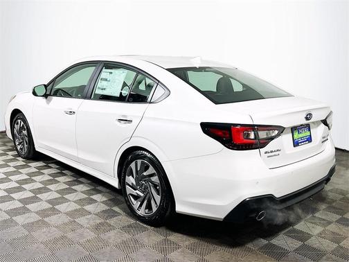 2025 Subaru Legacy Touring XT
