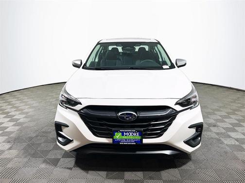 2025 Subaru Legacy Touring XT