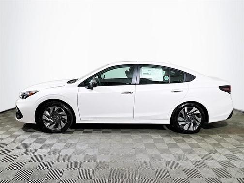 2025 Subaru Legacy Touring XT