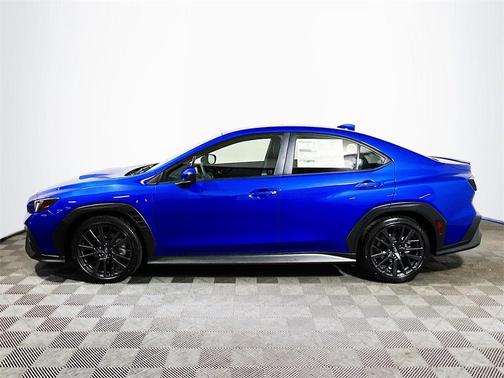 2025 Subaru WRX Premium