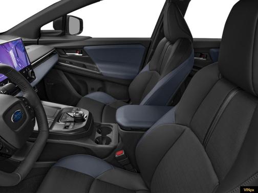 Pearl 2026 Subaru Solterra Touring XT