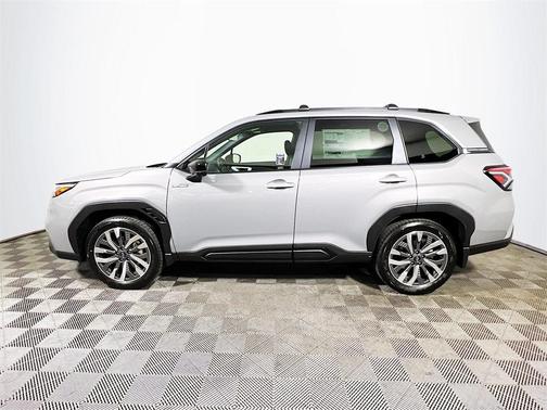 2025 Subaru Forester Hybrid Touring