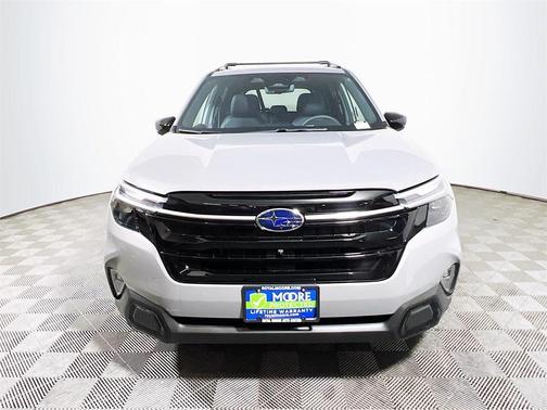 2025 Subaru Forester Hybrid Touring