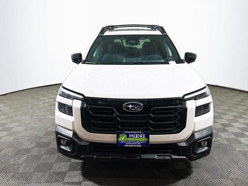 WH6 2026 Subaru Outback Touring XT