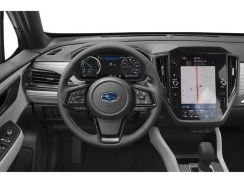 Gra 2026 Subaru Forester Premium Hybrid