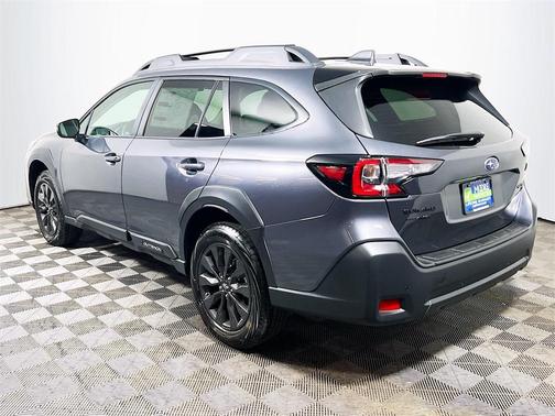 2025 Subaru Outback Onyx Edition XT