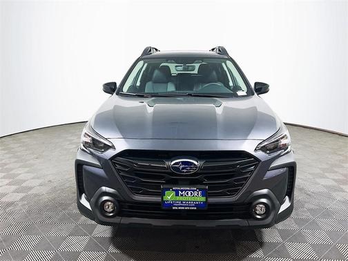 2025 Subaru Outback Onyx Edition XT
