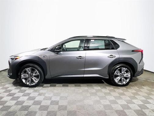 2025 Subaru Solterra Touring