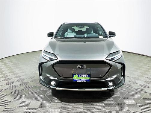 2025 Subaru Solterra Touring
