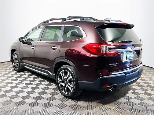 2025 Subaru Ascent Touring