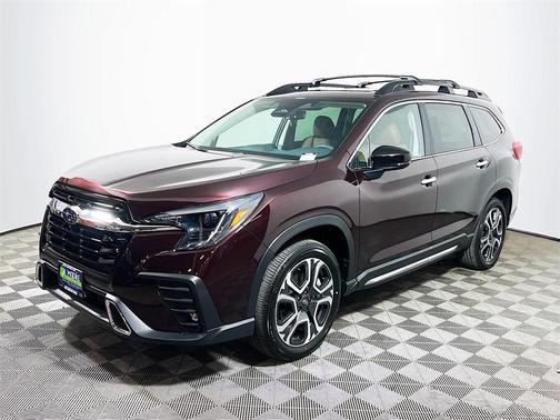 2025 Subaru Ascent Touring
