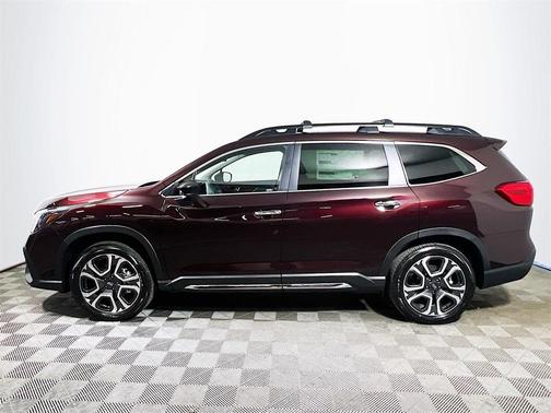 2025 Subaru Ascent Touring