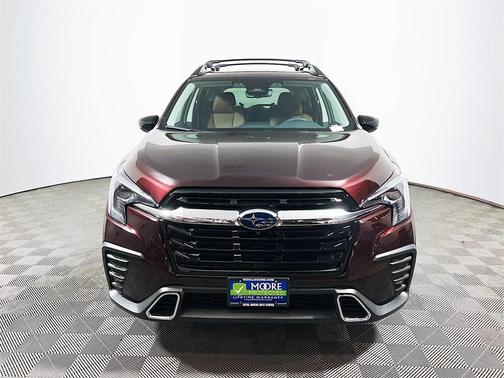 2025 Subaru Ascent Touring