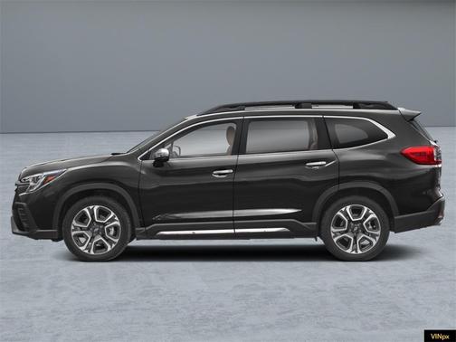 2025 Subaru Ascent Touring
