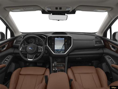 2025 Subaru Ascent Touring