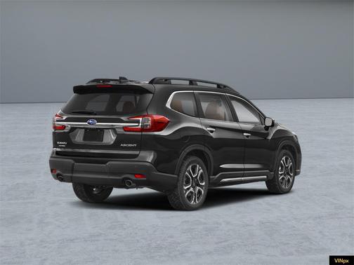 2025 Subaru Ascent Touring