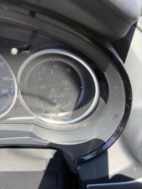 Snowflake White Pearl Mica 2016 Mazda CX-9 Touring