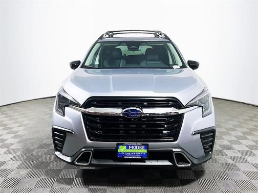 2025 Subaru Ascent Touring