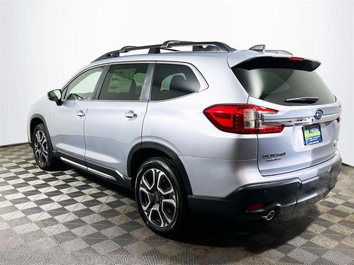 2025 Subaru Ascent Touring