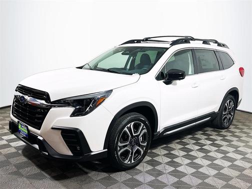 2025 Subaru Ascent Limited