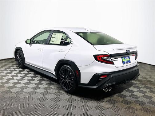 2025 Subaru WRX Premium