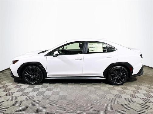 2025 Subaru WRX Premium