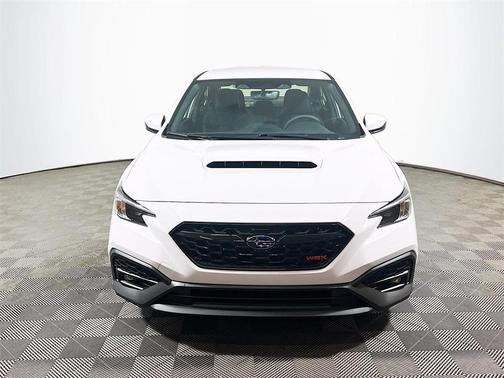 2025 Subaru WRX Premium