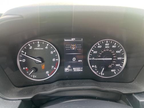2024 Subaru Impreza Sport