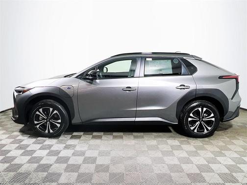 2025 Subaru Solterra Premium