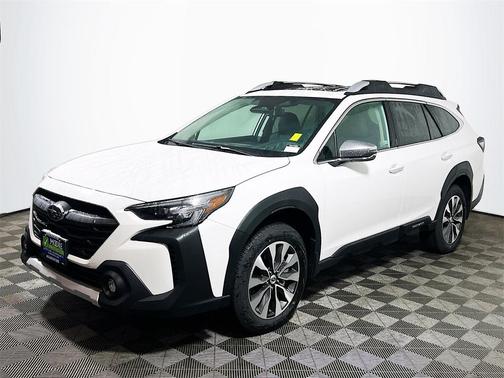 2025 Subaru Outback Touring XT