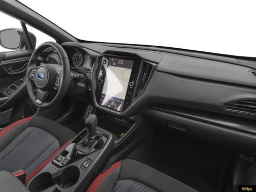 Citron 2026 Subaru Impreza RS