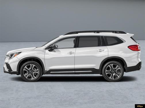2026 Subaru Ascent Limited
