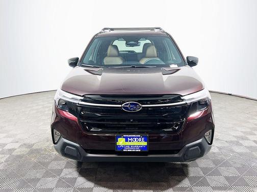 DM4 2026 Subaru Forester Touring