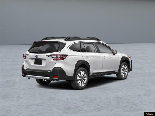 2025 Subaru Outback Limited XT