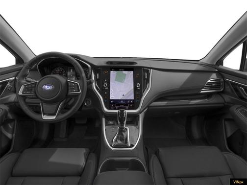 2025 Subaru Outback Limited XT