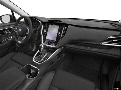 2025 Subaru Outback Limited XT