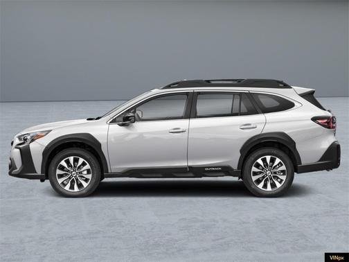 2025 Subaru Outback Limited XT