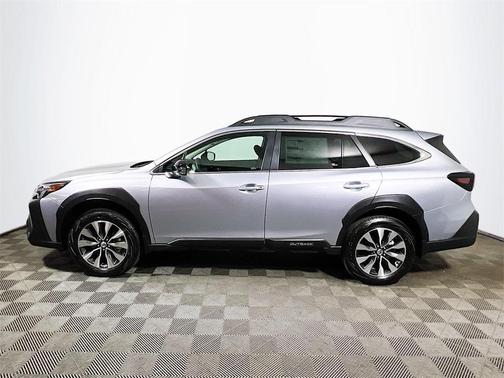 2025 Subaru Outback Limited XT