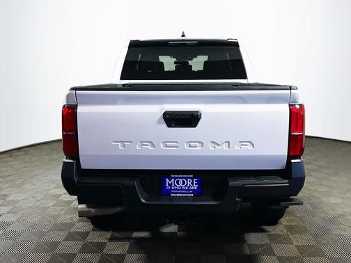 Ice Cap 2024 Toyota Tacoma SR